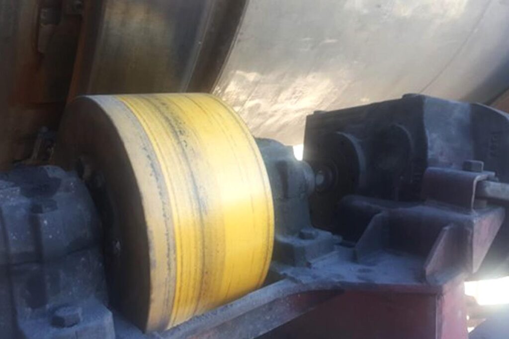 Kestamid Makara Takımı